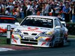 Nissan Primera GT BTCC 1997 года